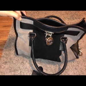 Michael Kors tote